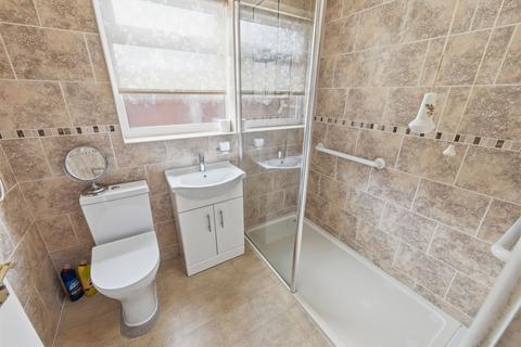 2 bedroom semi-detached bungalow for sale, Ackford Drive, Worksop, S80