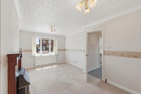 2 bedroom semi-detached bungalow for sale, Ackford Drive, Worksop, S80