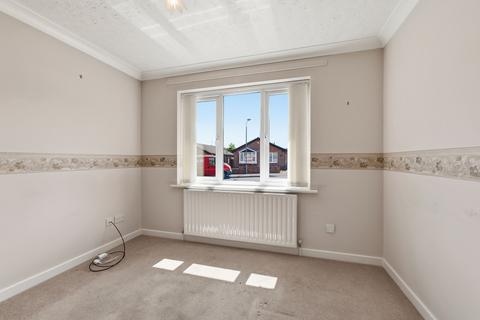 2 bedroom semi-detached bungalow for sale, Ackford Drive, Worksop, S80