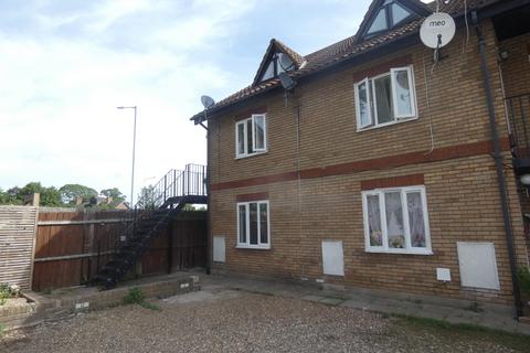 1 bedroom apartment to rent, Chase Court, Thetford, IP24 3BT