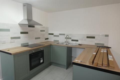 1 bedroom apartment to rent, Chase Court, Thetford, IP24 3BT