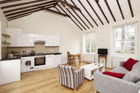 undefined, Lucerne Mews, London W8