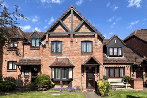 3 bedroom terraced house for sale, Woodfield, Belbroughton, Worcs