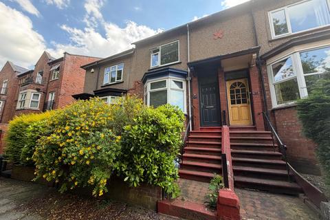 5 bedroom terraced house for sale, 74 Pendower Street, Darlington, County Durham DL3 6ND