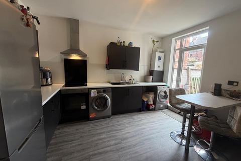 5 bedroom terraced house for sale, 74 Pendower Street, Darlington, County Durham DL3 6ND