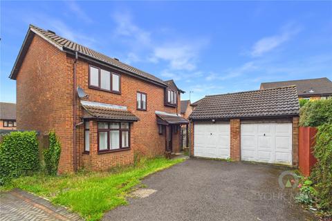 undefined, Brampton Close, Northamptonshire NN8