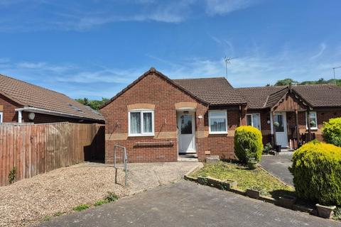 2 bedroom semi-detached bungalow for sale, Elmhirst Gardens, Bristol BS37