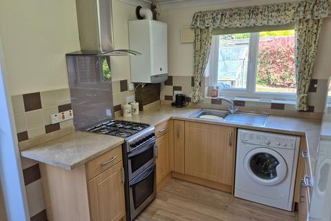 2 bedroom semi-detached bungalow for sale, Elmhirst Gardens, Bristol BS37