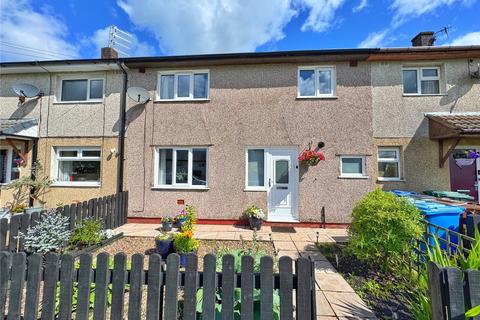 3 bedroom terraced house for sale, Rutland Walk, Haslingden, Rossendale, BB4