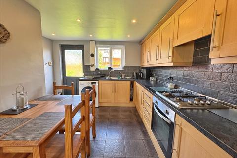 3 bedroom terraced house for sale, Rutland Walk, Haslingden, Rossendale, BB4
