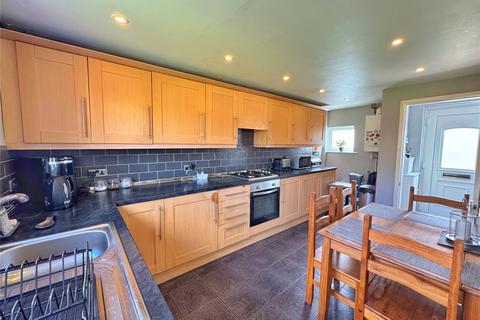 3 bedroom terraced house for sale, Rutland Walk, Haslingden, Rossendale, BB4