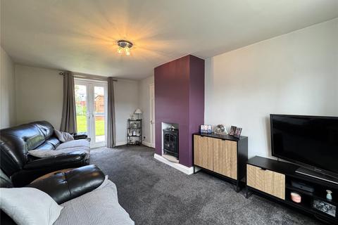 3 bedroom terraced house for sale, Rutland Walk, Haslingden, Rossendale, BB4