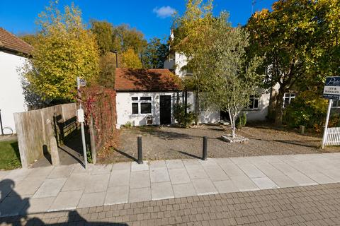 undefined, Hood Avenue, London