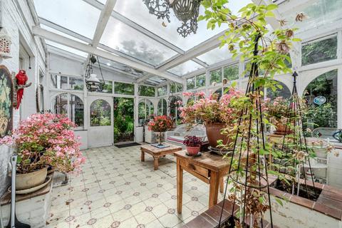 4 bedroom detached house for sale, Preston Park Avenue, Brighton, East Sussex, BN1
