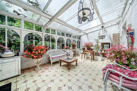 4 bedroom detached house for sale, Preston Park Avenue, Brighton, East Sussex, BN1