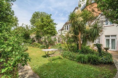 4 bedroom detached house for sale, Preston Park Avenue, Brighton, East Sussex, BN1