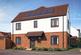 The Alyssum > Detached at Beaumont Fold, Nottingham Road NG11