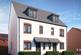 The Daphne > Semi-Detached  at Beaumont Fold, Nottingham Road NG11