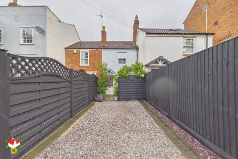 2 bedroom terraced house for sale, Parliament Street, Gloucester, GL1