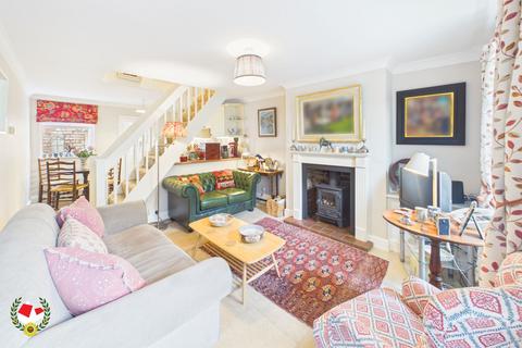 2 bedroom terraced house for sale, Parliament Street, Gloucester, GL1