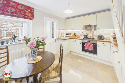 2 bedroom terraced house for sale, Parliament Street, Gloucester, GL1