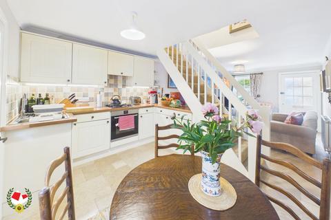 2 bedroom terraced house for sale, Parliament Street, Gloucester, GL1