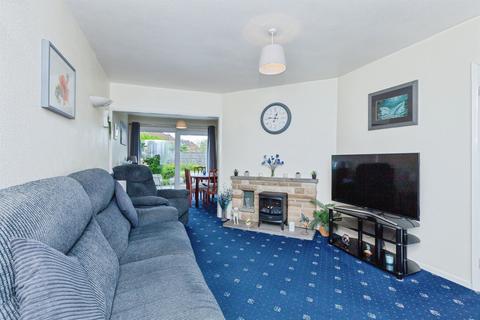 3 bedroom semi-detached house for sale, Kew Drive, Oadby, Leicester