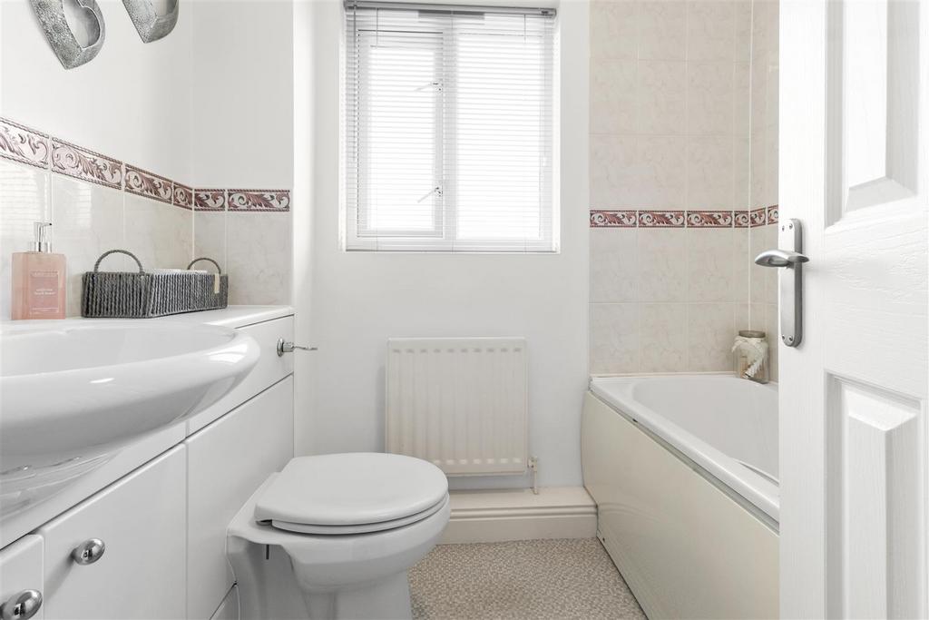 House in Wealden, Upper Horsebridge, Hailsham - View 6