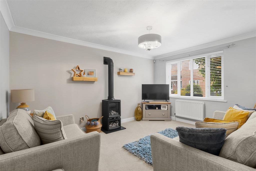 House in Wealden, Upper Horsebridge, Hailsham - View 2