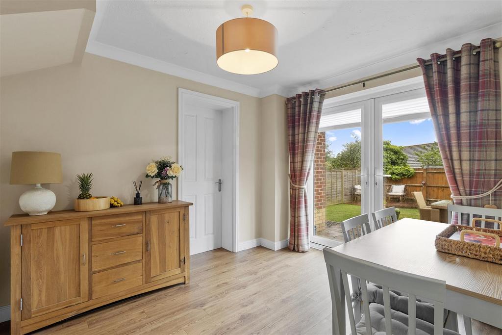 House in Wealden, Upper Horsebridge, Hailsham - View 3
