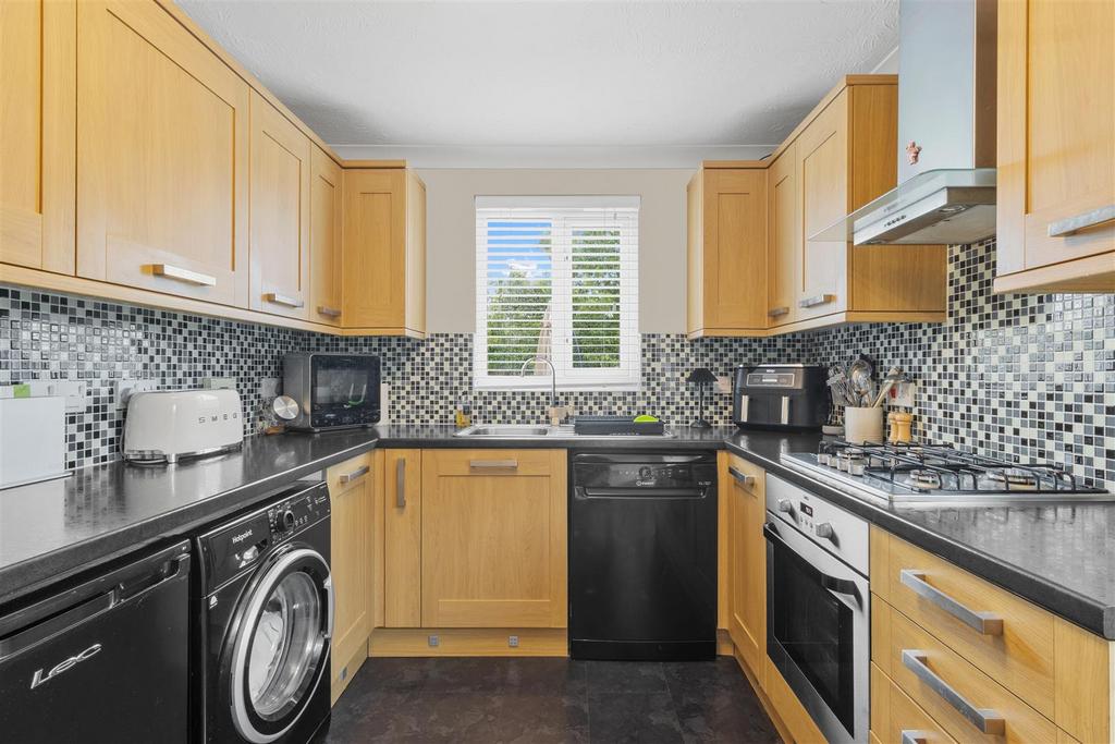House in Wealden, Upper Horsebridge, Hailsham - View 4