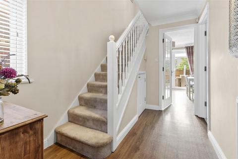 3 bedroom detached house for sale, Cameron Close, Hailsham