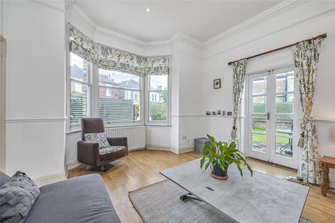 2 bedroom end of terrace house for sale, Ryde Vale Road, London, SW12