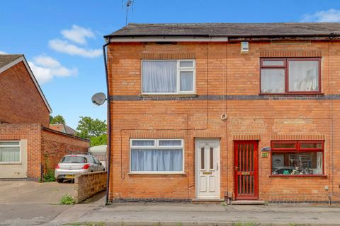 3 bedroom terraced house for sale, Chatsworth Avenue, Nottingham NG4
