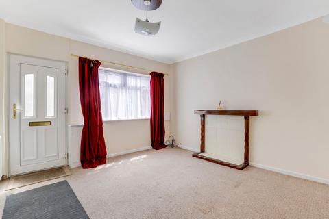 3 bedroom terraced house for sale, Chatsworth Avenue, Nottingham NG4