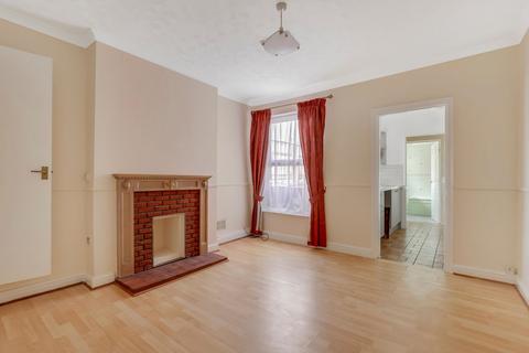 3 bedroom terraced house for sale, Chatsworth Avenue, Nottingham NG4