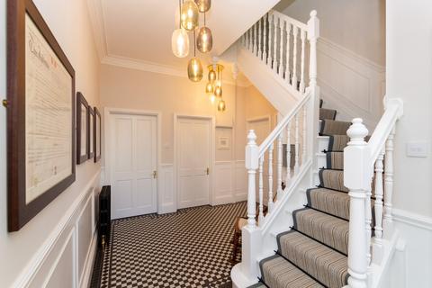 6 bedroom semi-detached house for sale, Abbey Road, Rhos on Sea, Conwy, LL28
