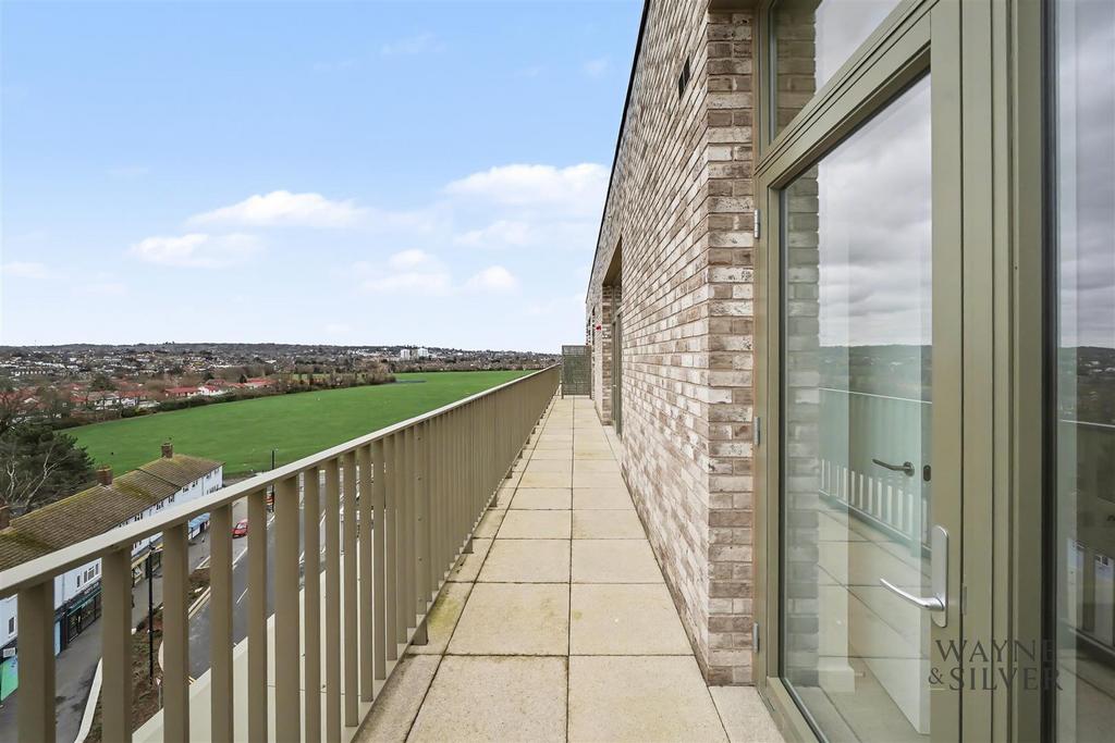Apartment in London - View 2