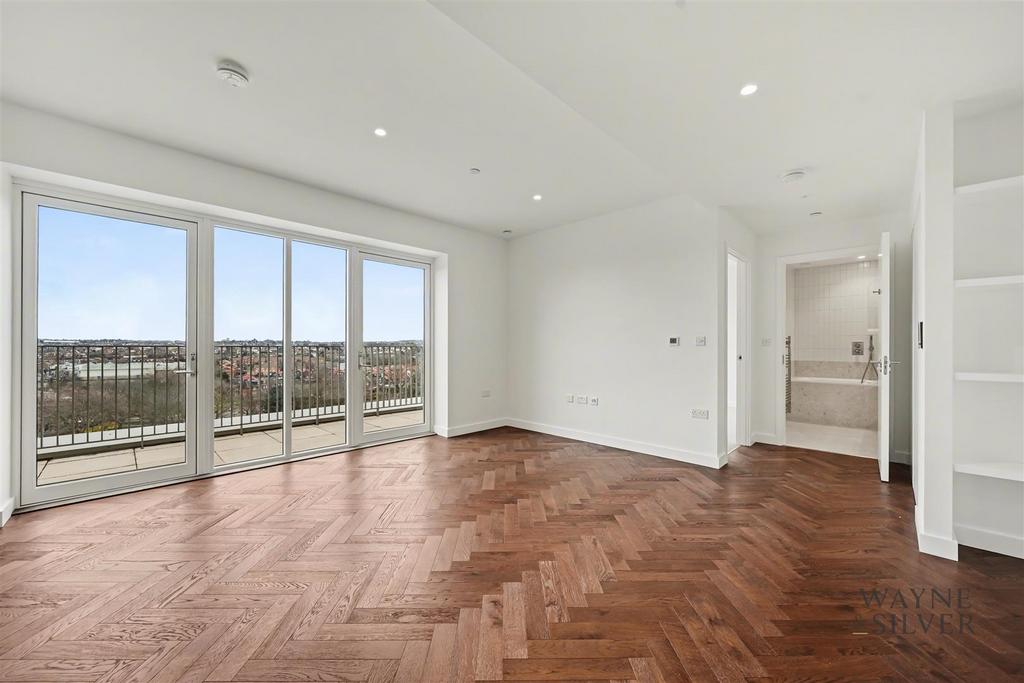 Apartment in London - View 3
