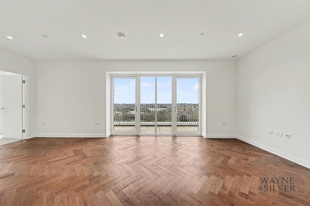 Apartment in London - View 4