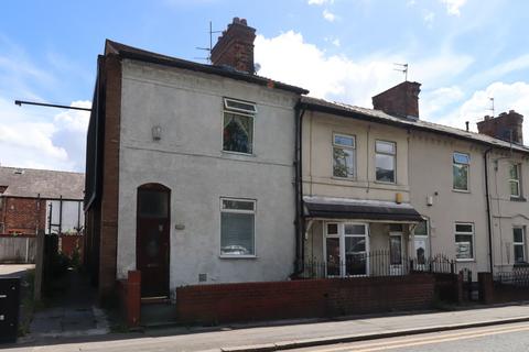 1 bedroom flat to rent, Parker Street GF, Warrington