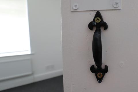 1 bedroom flat to rent, Parker Street GF, Warrington