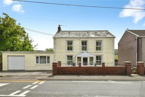 3 bedroom detached house for sale, New Road, Pontardawe SA8