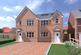 Plots 21/22 - The Prince & Princess Treetops II, Swann Road, South Kirkby, Pontefract, West Yorkshire, WF9 3FJ