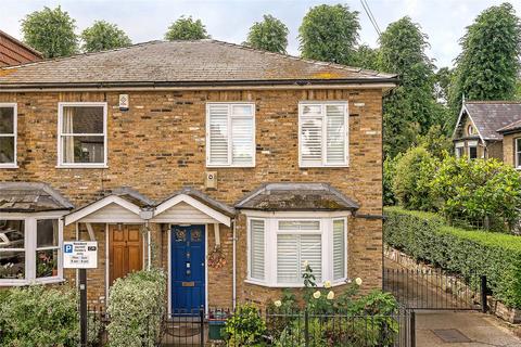 3 bedroom semi-detached house for sale, Paxton Road, Chiswick, London, W4