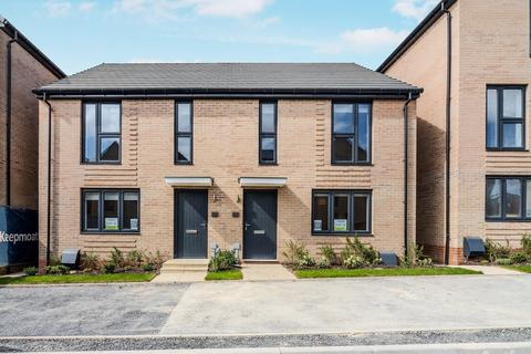 3 bedroom house to rent, Bronte Avenue, Milton Keynes, MK4