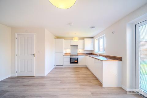 3 bedroom house to rent, Bronte Avenue, Milton Keynes, MK4