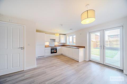 3 bedroom house to rent, Bronte Avenue, Milton Keynes, MK4