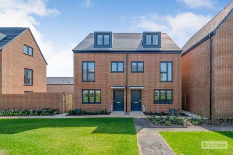 3 bedroom house to rent, Bronte Avenue, Milton Keynes, MK4