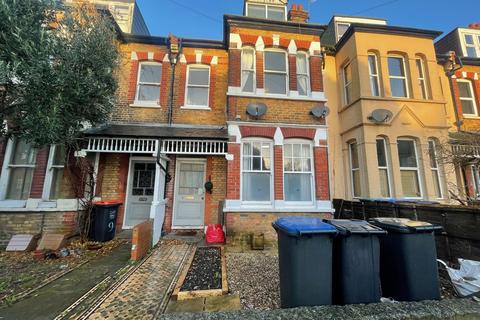 1 bed flat/apartment for rent in Arundel Road, Margate, CT9